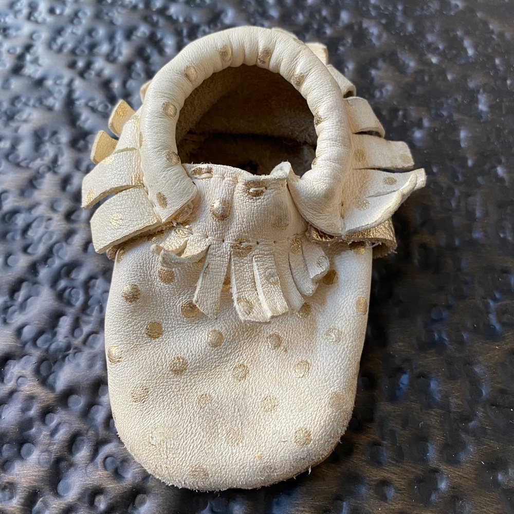 ONE Freshly Picked Moccasin